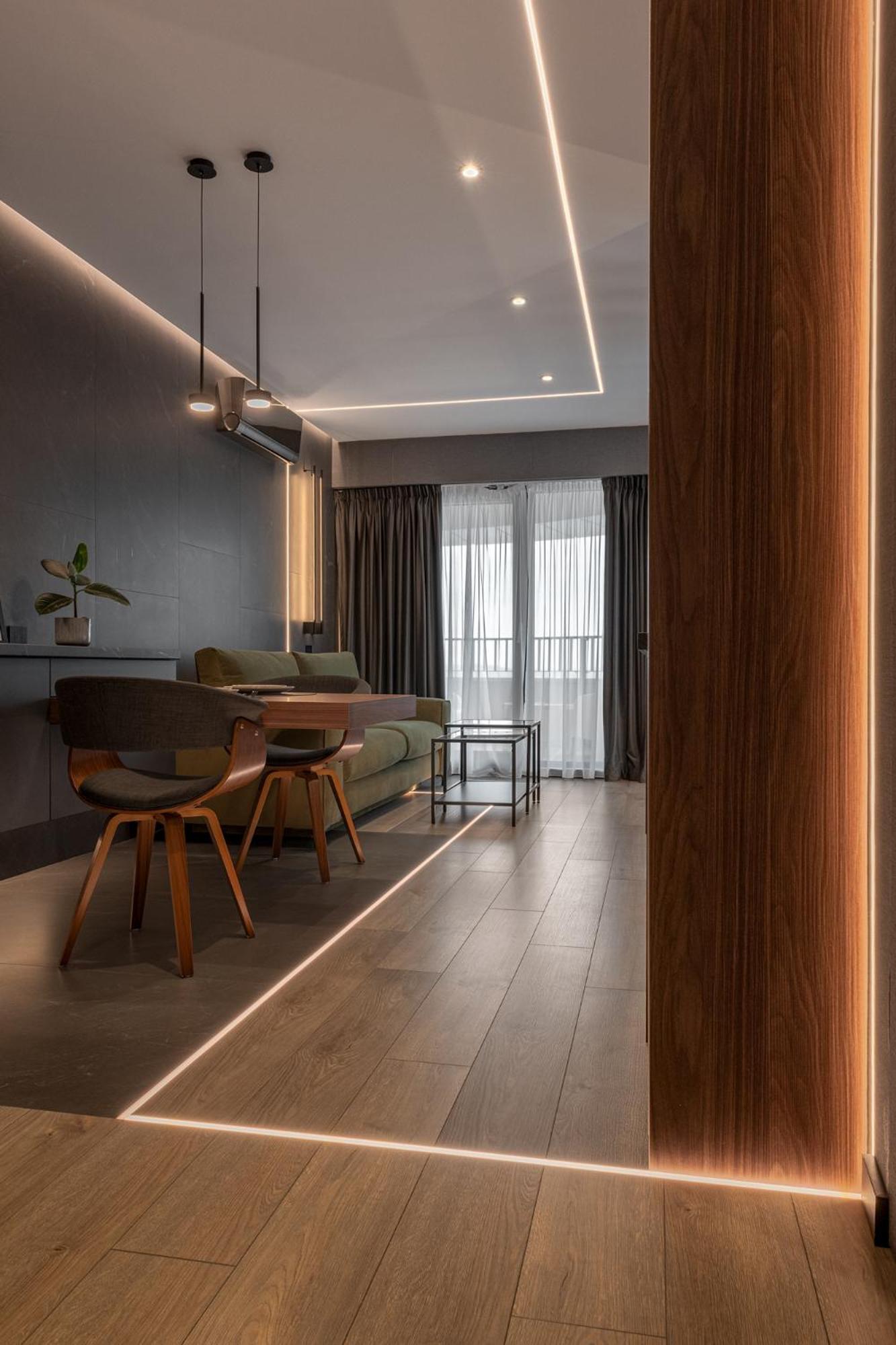 Boudoir Apartment City Tower - 15Th Floor Kolozsvár Kültér fotó