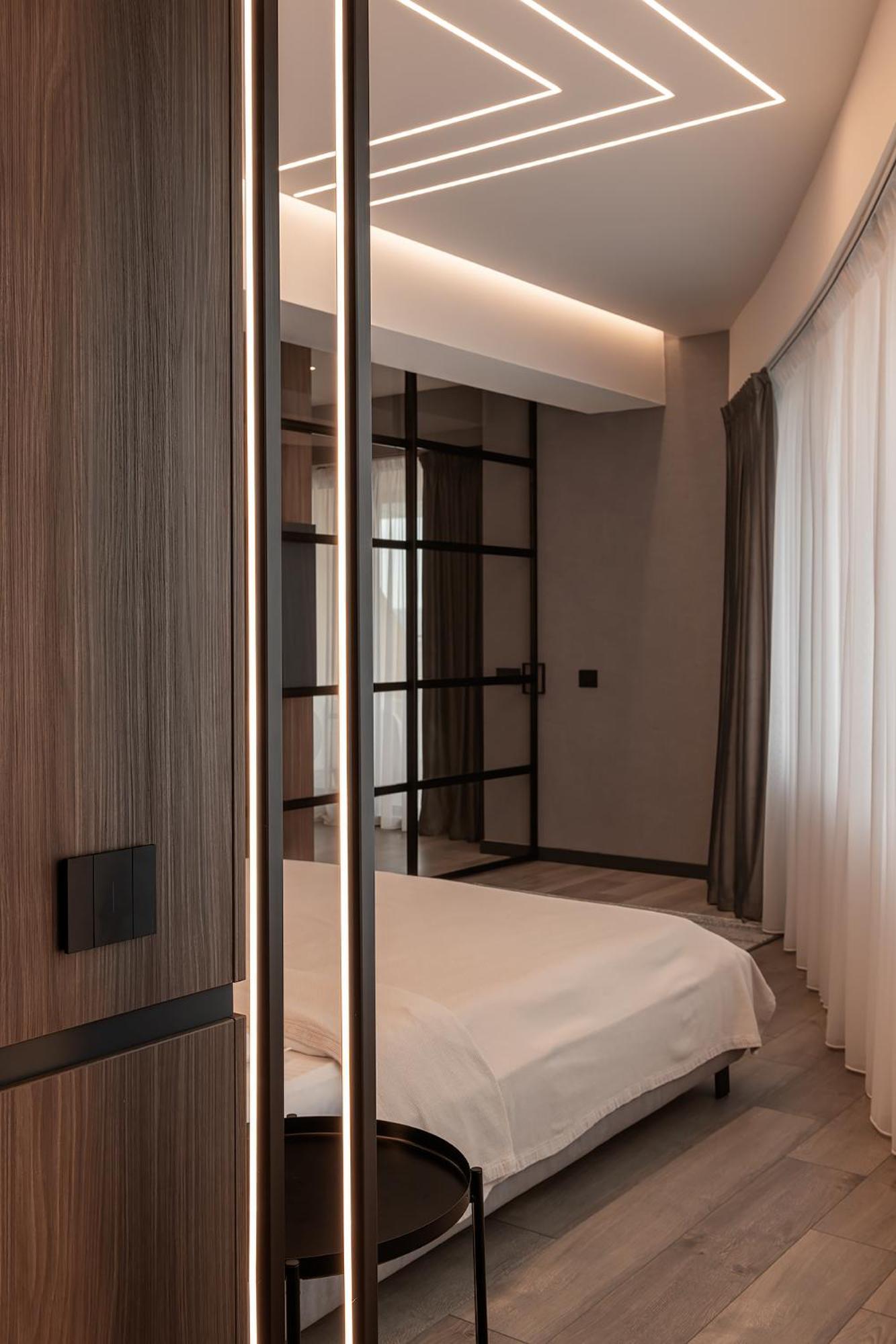 Boudoir Apartment City Tower - 15Th Floor Kolozsvár Kültér fotó